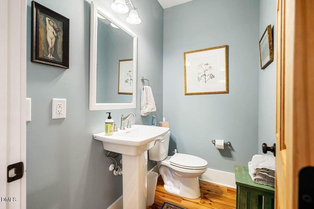 3833 Blakely Way, Efland, NC 27243