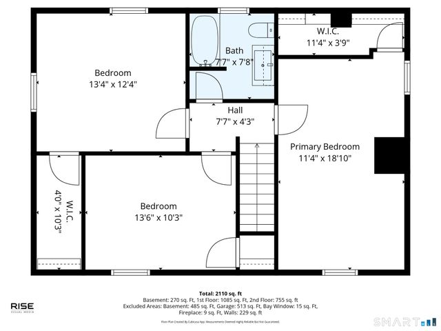 11 Thomas Street, Newington, CT 06111