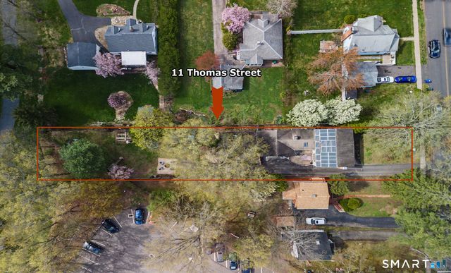 11 Thomas Street, Newington, CT 06111