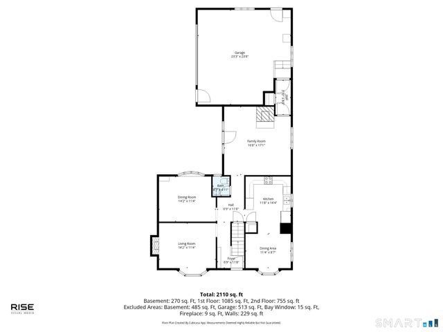 11 Thomas Street, Newington, CT 06111