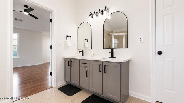 7184 Hunter Forest Drive, Olive Branch, MS 38654