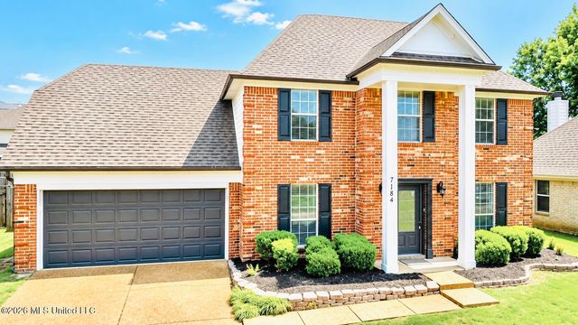 7184 Hunter Forest Drive, Olive Branch, MS 38654