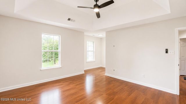7184 Hunter Forest Drive, Olive Branch, MS 38654