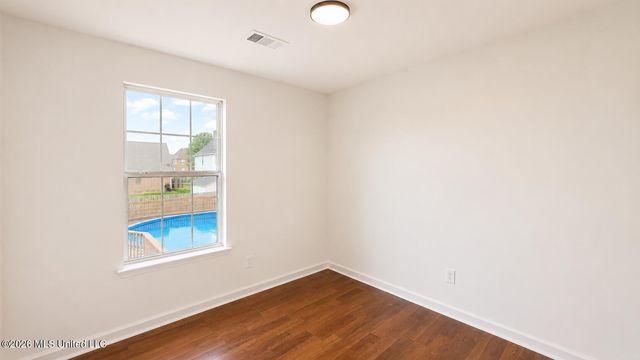 7184 Hunter Forest Drive, Olive Branch, MS 38654
