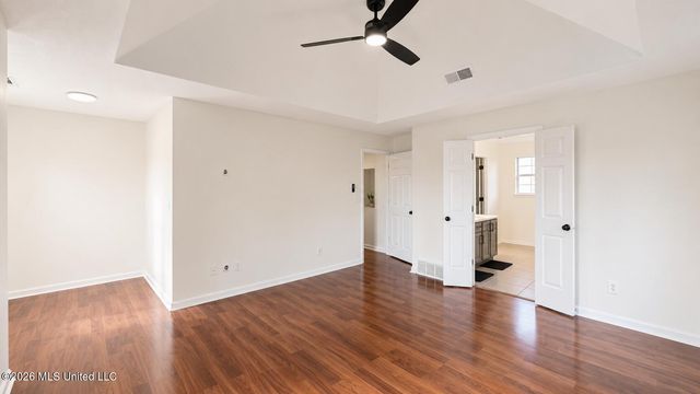7184 Hunter Forest Drive, Olive Branch, MS 38654