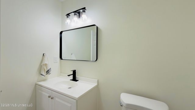 7184 Hunter Forest Drive, Olive Branch, MS 38654