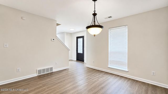 7184 Hunter Forest Drive, Olive Branch, MS 38654