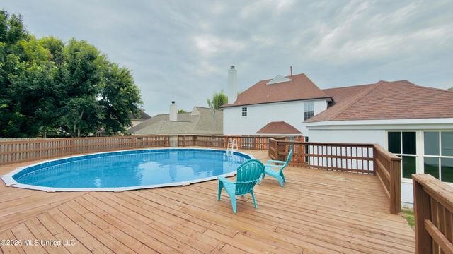 7184 Hunter Forest Drive, Olive Branch, MS 38654