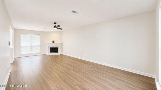 7184 Hunter Forest Drive, Olive Branch, MS 38654