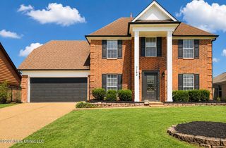 7184 Hunter Forest Drive, Olive Branch, MS 38654