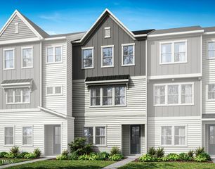 1041 Zelkova Lane, Chapel Hill, NC 27517