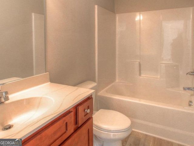 510 Stonecreek Lane 56, Covington, GA 30016