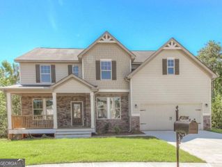 510 Stonecreek Lane 56, Covington, GA 30016