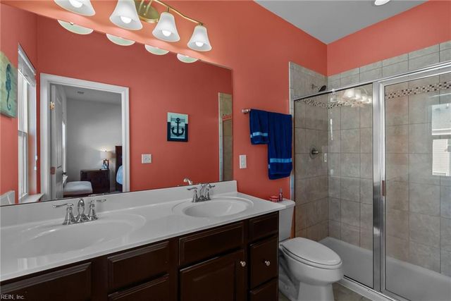 364 Spring Hill PL, Smithfield, VA 23430