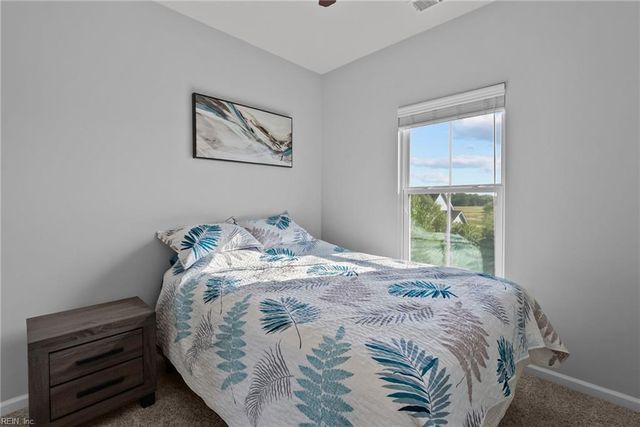 364 Spring Hill PL, Smithfield, VA 23430