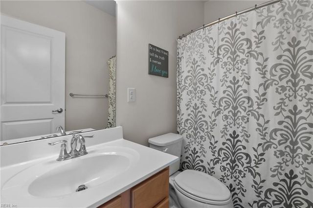 364 Spring Hill PL, Smithfield, VA 23430