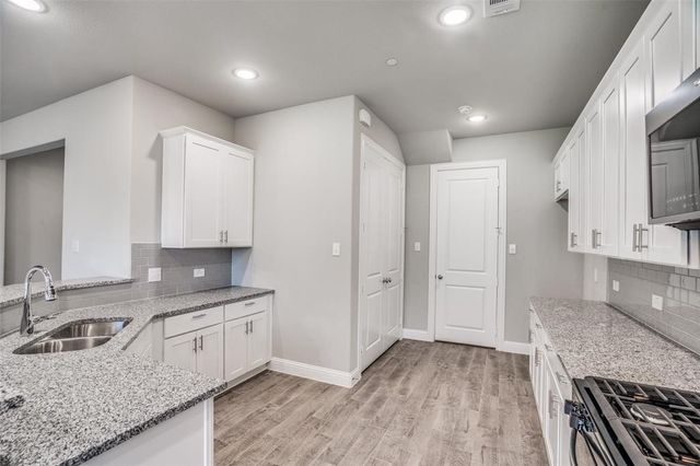 517 sequoia Street, Allen, TX 75002