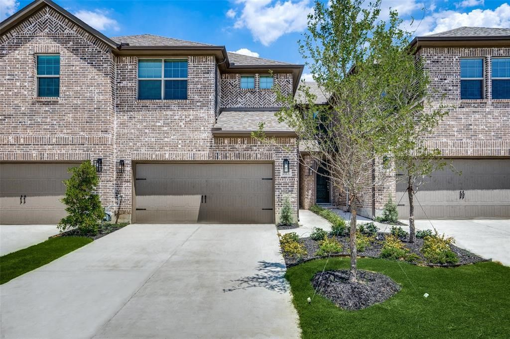 517 sequoia Street, Allen, TX 75002
