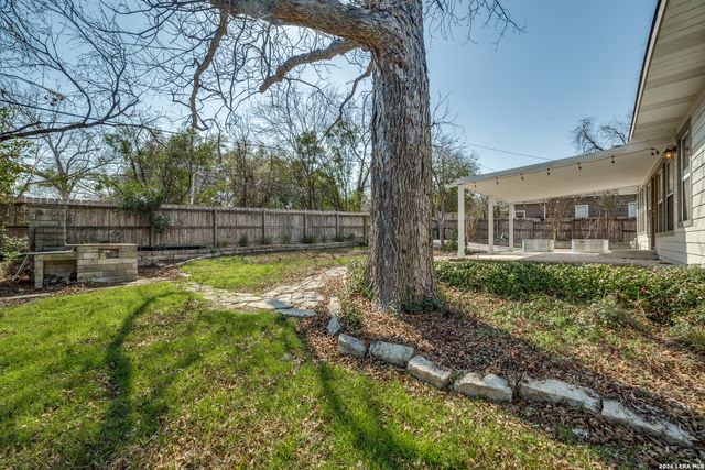 244 HALCYON PL, San Antonio, TX 78209