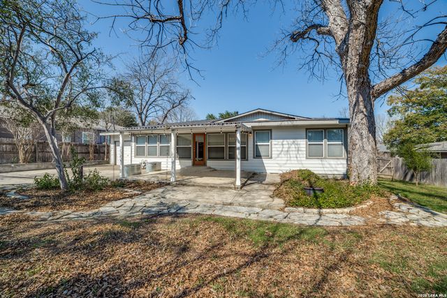 244 HALCYON PL, San Antonio, TX 78209