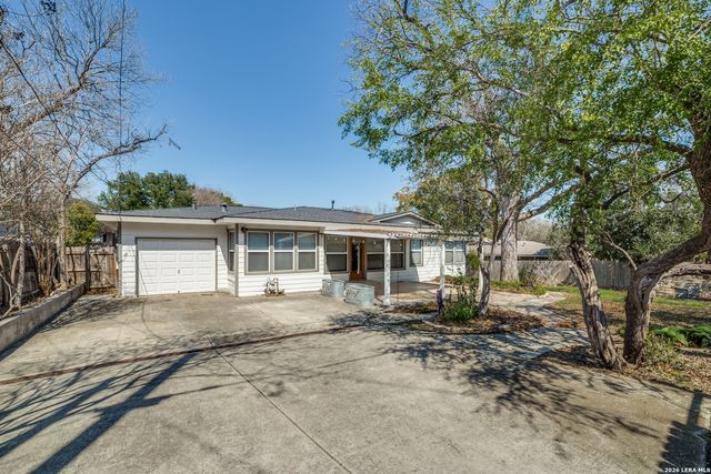 244 HALCYON PL, San Antonio, TX 78209
