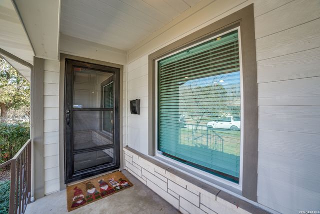 244 HALCYON PL, San Antonio, TX 78209