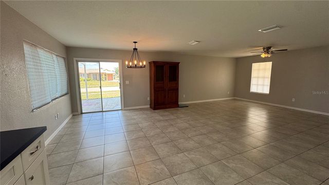 4318 MONGITE ROAD, North Port, FL 34287