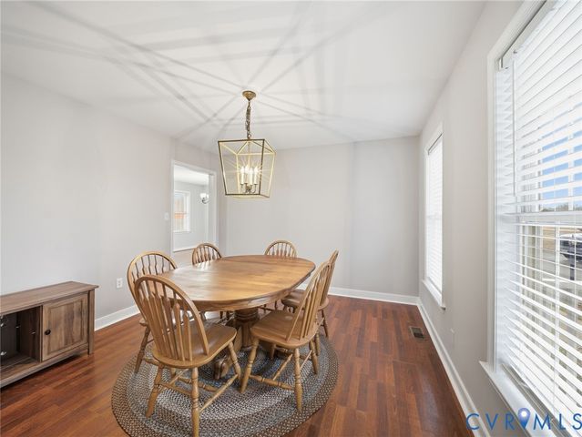 3402 Upper Tillman Way, Powhatan, VA 23139