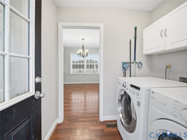 3402 Upper Tillman Way, Powhatan, VA 23139