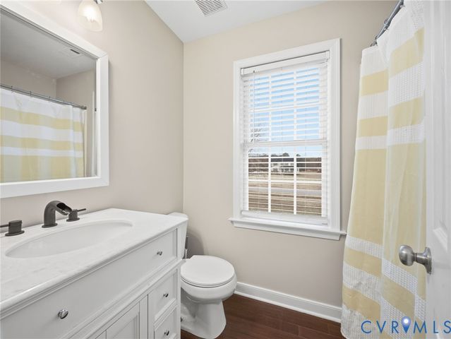 3402 Upper Tillman Way, Powhatan, VA 23139