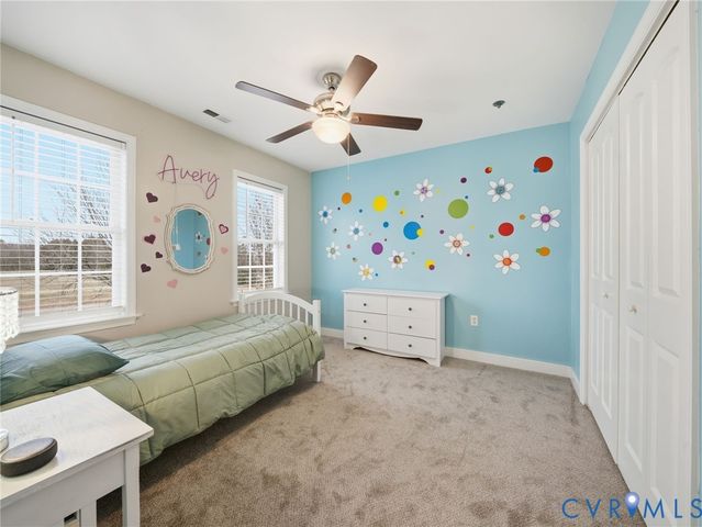 3402 Upper Tillman Way, Powhatan, VA 23139