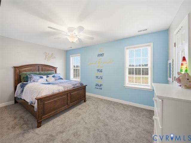3402 Upper Tillman Way, Powhatan, VA 23139