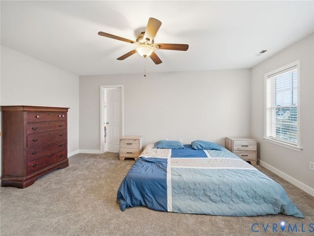 3402 Upper Tillman Way, Powhatan, VA 23139