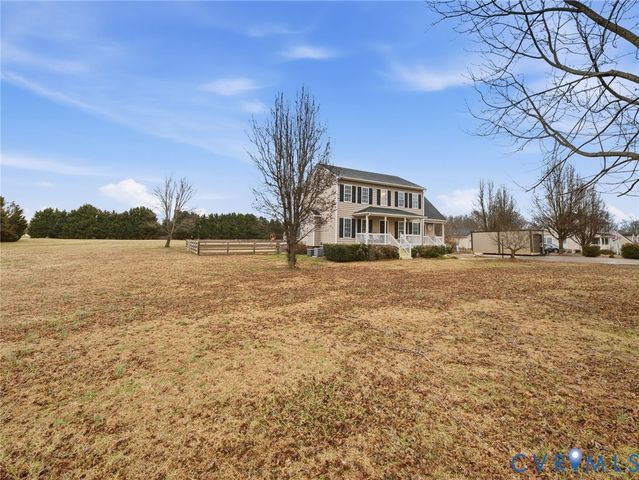 3402 Upper Tillman Way, Powhatan, VA 23139