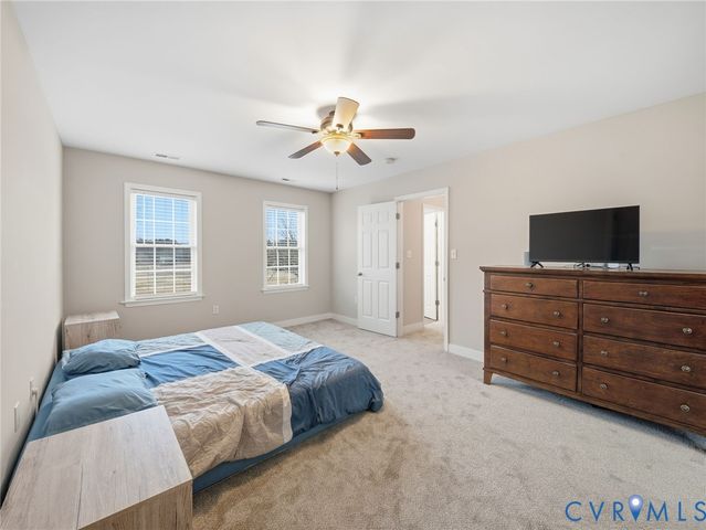 3402 Upper Tillman Way, Powhatan, VA 23139