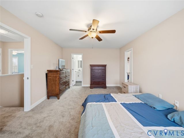 3402 Upper Tillman Way, Powhatan, VA 23139