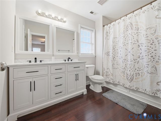 3402 Upper Tillman Way, Powhatan, VA 23139