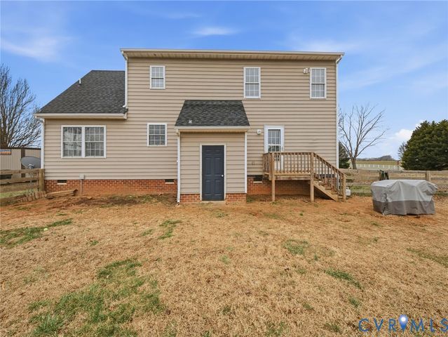 3402 Upper Tillman Way, Powhatan, VA 23139