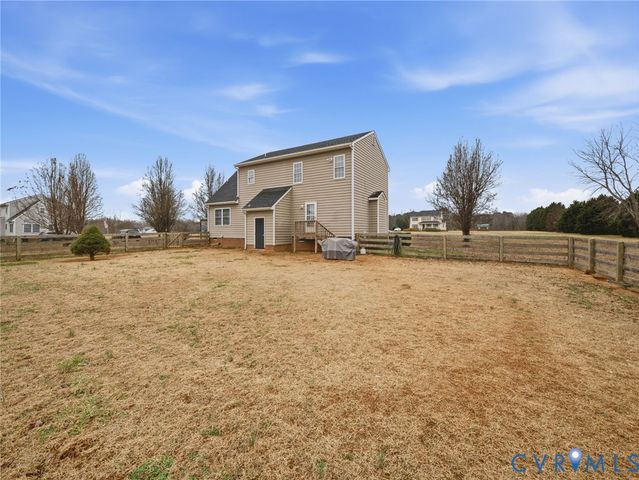 3402 Upper Tillman Way, Powhatan, VA 23139