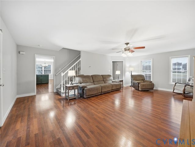 3402 Upper Tillman Way, Powhatan, VA 23139