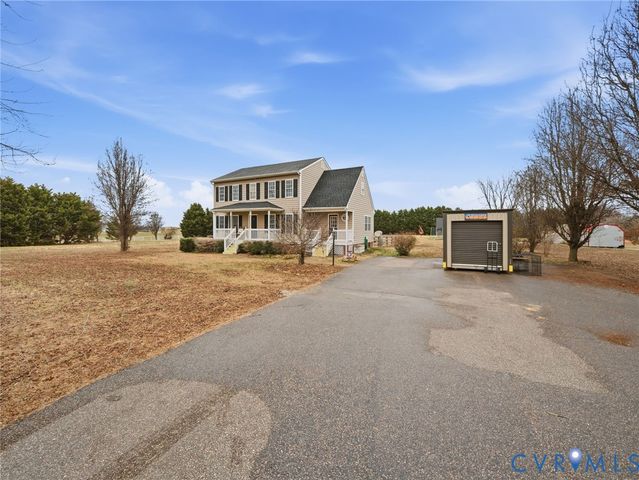 3402 Upper Tillman Way, Powhatan, VA 23139