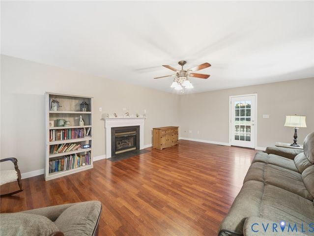 3402 Upper Tillman Way, Powhatan, VA 23139