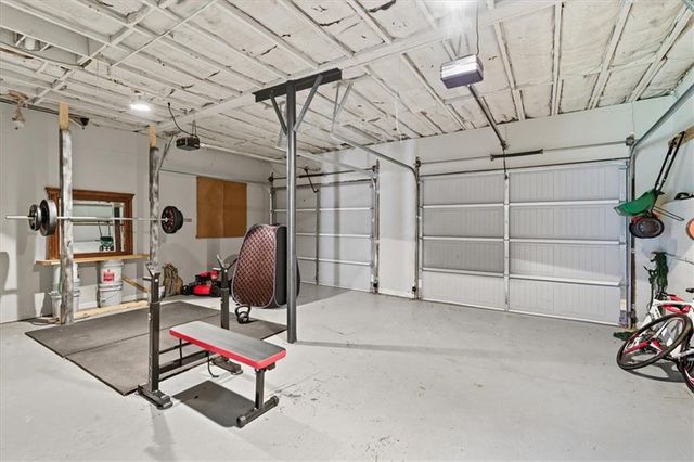 4810 HILLSIDE Court, Powder Springs, GA 30127