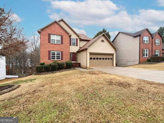 2859 Savannah Walk Lane, Suwanee, GA 30024