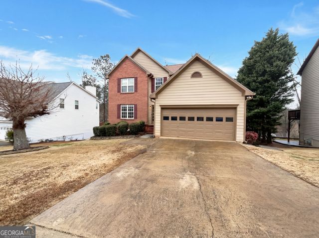 2859 Savannah Walk Lane, Suwanee, GA 30024