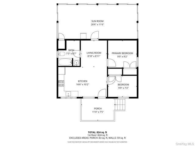 25 Overlook Road, Woodbourne, NY 12788