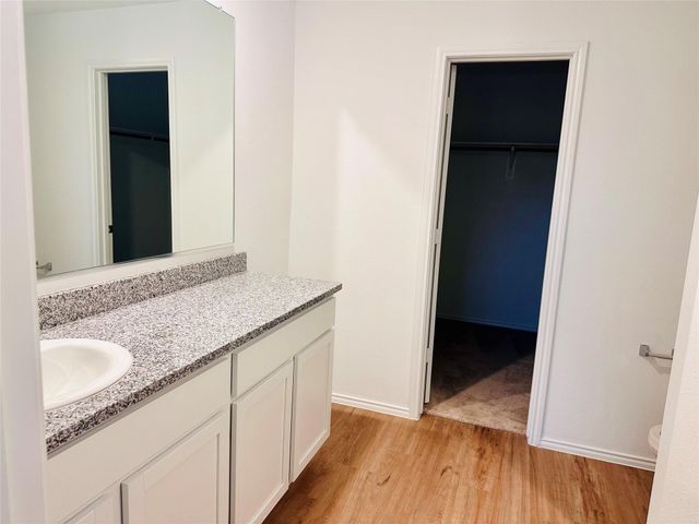 5816 Crystal water way, Princeton, TX 75407