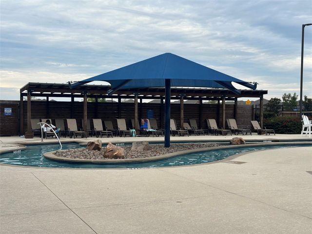 5816 Crystal water way, Princeton, TX 75407