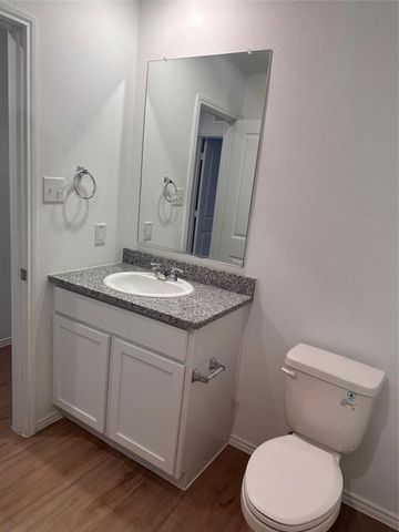 5816 Crystal water way, Princeton, TX 75407