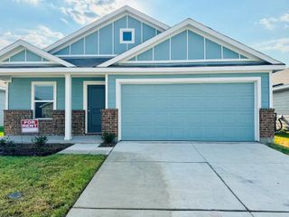 5816 Crystal water way, Princeton, TX 75407